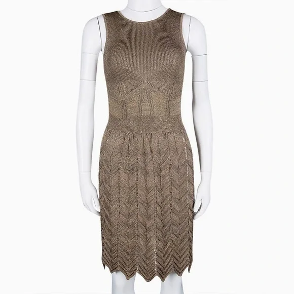 M by Missoni | Dresses | M Missoni Knit Chevron Sleeveless Dress | Poshmark M by Missoni | Dresses | M Missoni Knit Chevron Sleeveless Dress | Poshmark